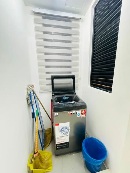 Service Residence for Rent at Vivo Executive Apartment - Cheau Chie Ooi - Interior - PropertyGuru.com.my