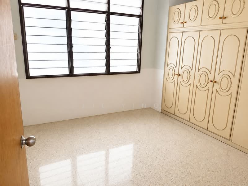 Rumah Teres 1 Tingkat untuk Disewa di Kampung Tanah Liat (Bukit Mertajam) - Jie Ying - Interior - PropertyGuru.com.my