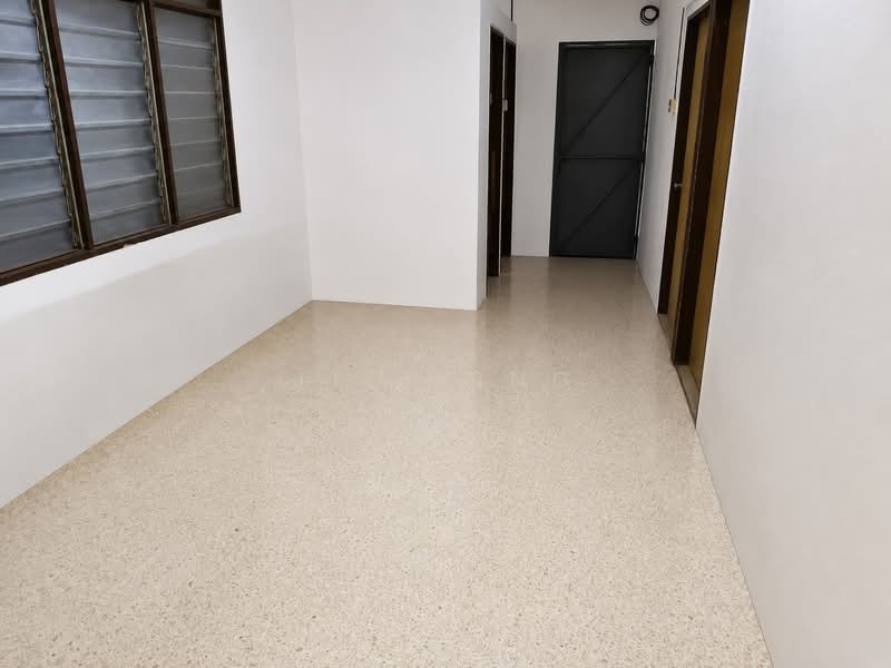 Rumah Teres 1 Tingkat untuk Disewa di Kampung Tanah Liat (Bukit Mertajam) - Jie Ying - Corridor - PropertyGuru.com.my