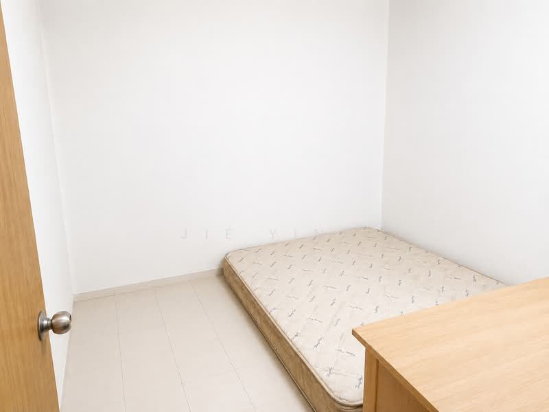 Rumah Teres 1 Tingkat untuk Disewa di Kampung Tanah Liat (Bukit Mertajam) - Jie Ying - Bedroom - PropertyGuru.com.my