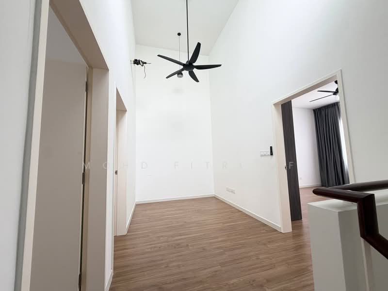 2-storey Terraced House for Rent in Bandar Gamuda Cove (Dengkil) - Mohd Fitri MF - Interior - PropertyGuru.com.my