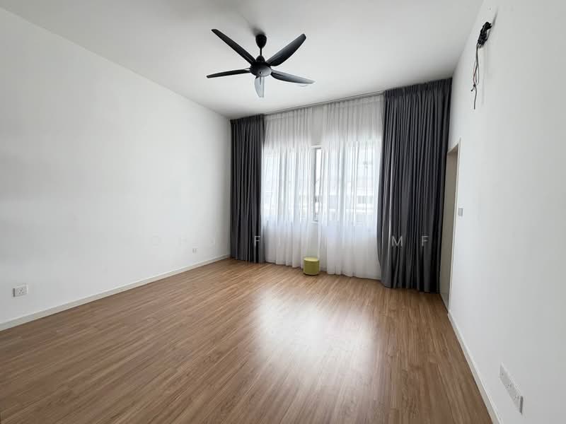 2-storey Terraced House for Rent in Bandar Gamuda Cove (Dengkil) - Mohd Fitri MF - Interior - PropertyGuru.com.my