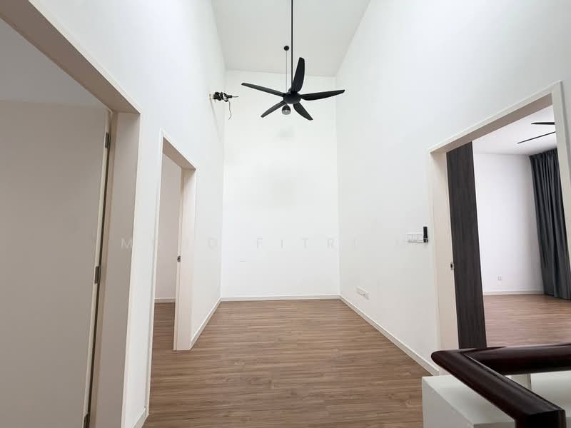 2-storey Terraced House for Rent in Bandar Gamuda Cove (Dengkil) - Mohd Fitri MF - Interior - PropertyGuru.com.my