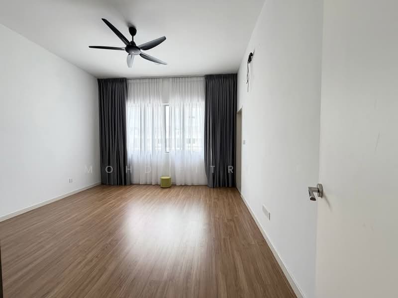 2-storey Terraced House for Rent in Bandar Gamuda Cove (Dengkil) - Mohd Fitri MF - Interior - PropertyGuru.com.my