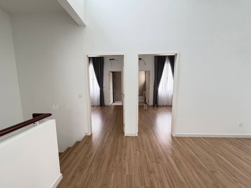 2-storey Terraced House for Rent in Bandar Gamuda Cove (Dengkil) - Mohd Fitri MF - Interior - PropertyGuru.com.my