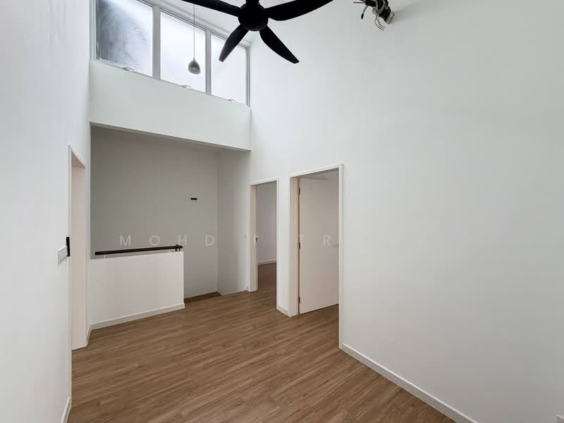 2-storey Terraced House for Rent in Bandar Gamuda Cove (Dengkil) - Mohd Fitri MF - Interior - PropertyGuru.com.my