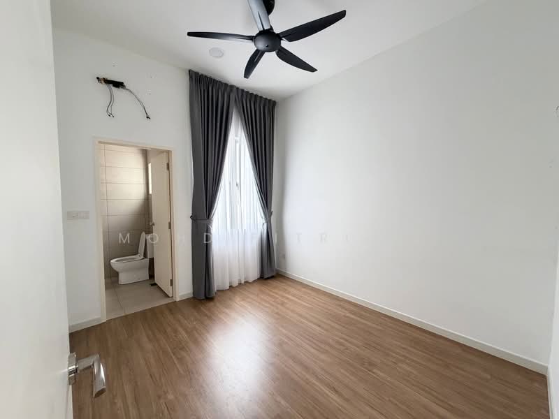 2-storey Terraced House for Rent in Bandar Gamuda Cove (Dengkil) - Mohd Fitri MF - Bathroom - PropertyGuru.com.my