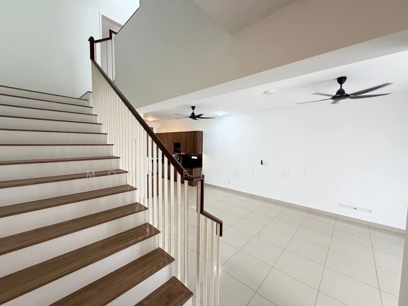 2-storey Terraced House for Rent in Bandar Gamuda Cove (Dengkil) - Mohd Fitri MF - Interior - PropertyGuru.com.my