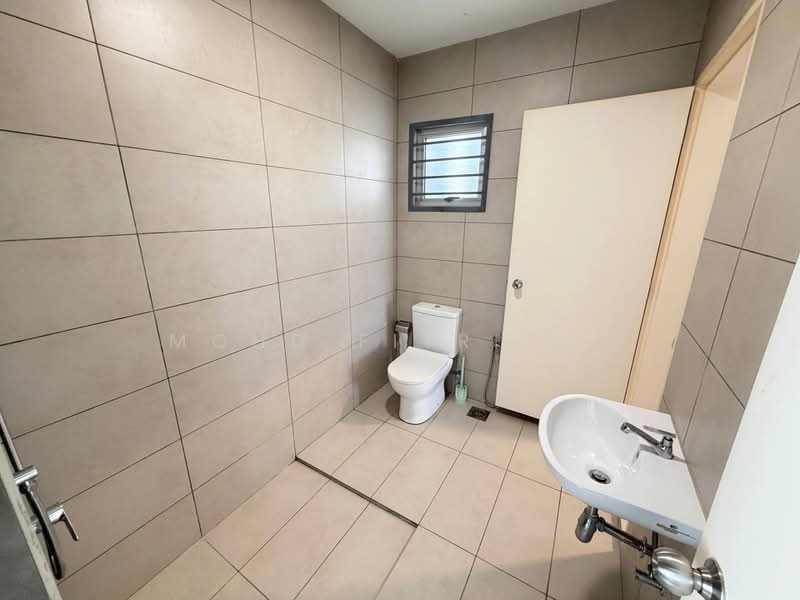 2-storey Terraced House for Rent in Bandar Gamuda Cove (Dengkil) - Mohd Fitri MF - Bathroom - PropertyGuru.com.my