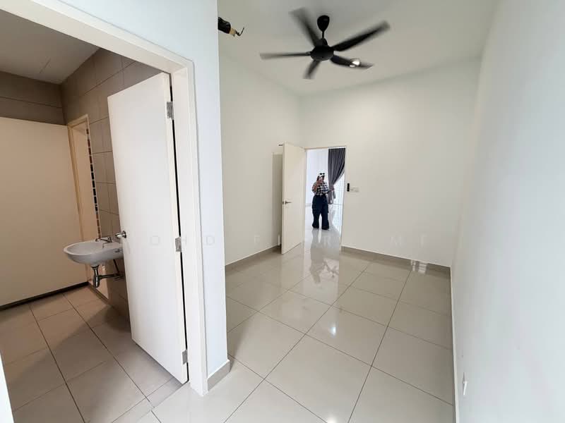 2-storey Terraced House for Rent in Bandar Gamuda Cove (Dengkil) - Mohd Fitri MF - Interior - PropertyGuru.com.my