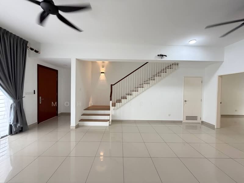 2-storey Terraced House for Rent in Bandar Gamuda Cove (Dengkil) - Mohd Fitri MF - Interior - PropertyGuru.com.my