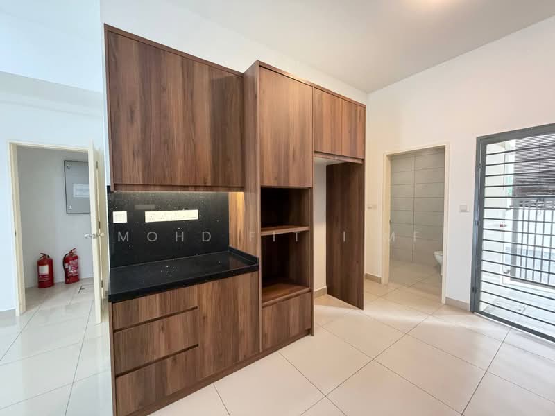 2-storey Terraced House for Rent in Bandar Gamuda Cove (Dengkil) - Mohd Fitri MF - Interior - PropertyGuru.com.my