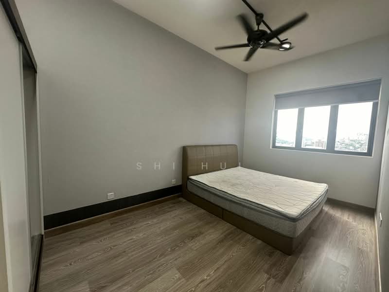Service Residence for Rent at South View - Shi Hui - Bedroom - PropertyGuru.com.my