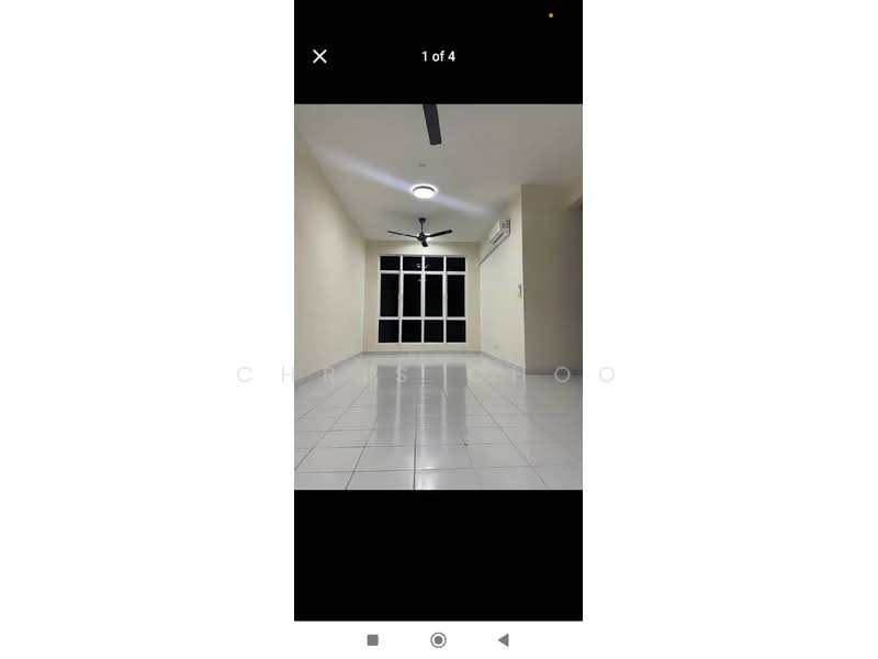 Apartment for Rent at Residensi Bandar Bukit Mahkota (PR1MA @ Bandar Bukit Mahkota) - Chris Choo - Living Room - PropertyGuru.com.my