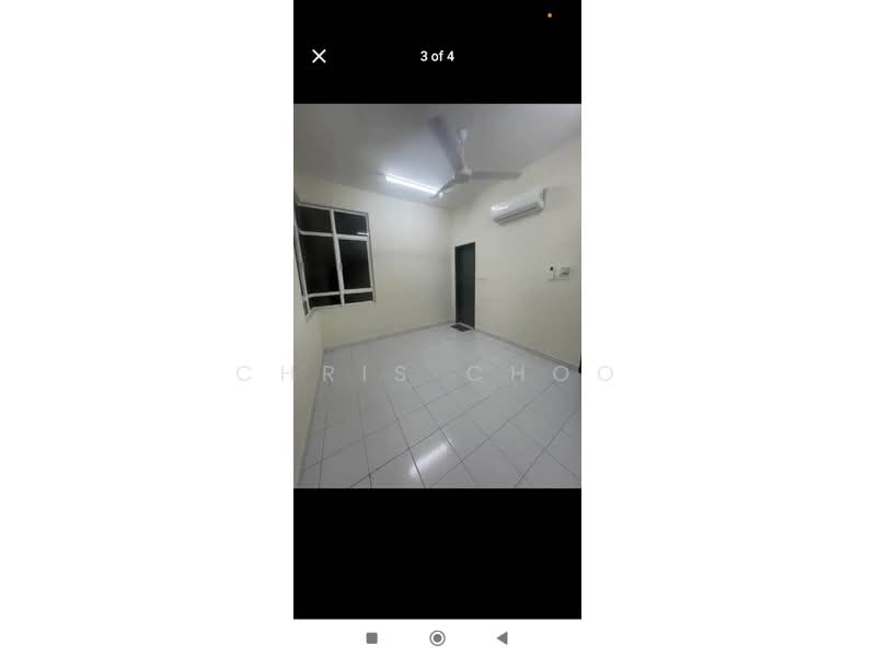 Apartment for Rent at Residensi Bandar Bukit Mahkota (PR1MA @ Bandar Bukit Mahkota) - Chris Choo - Interior - PropertyGuru.com.my