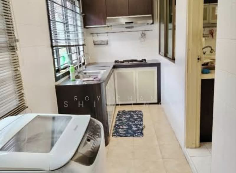 Rumah Teres 2 Tingkat untuk Dijual di Taman Impian Emas (Skudai) - Roy Chan - PropertyGuru.com.my