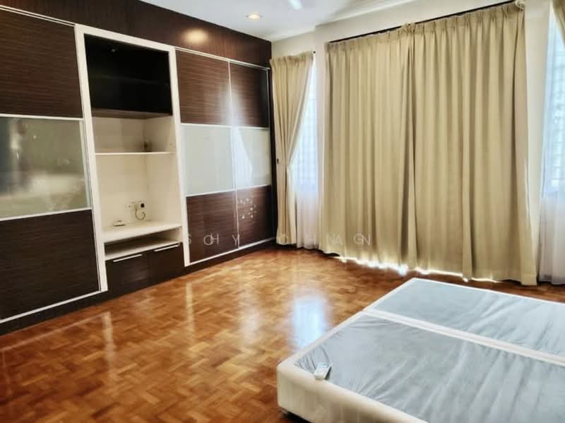 Rumah Teres 2 Tingkat untuk Dijual di Taman Impian Emas (Skudai) - Roy Chan - PropertyGuru.com.my