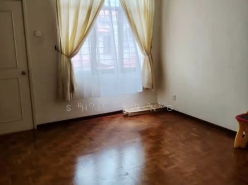 Rumah Teres 2 Tingkat untuk Dijual di Taman Impian Emas (Skudai) - Roy Chan - PropertyGuru.com.my