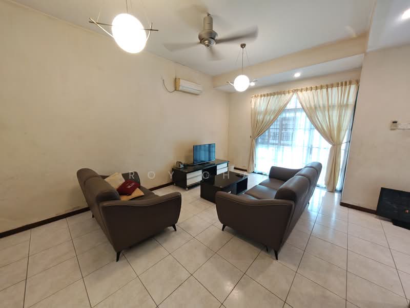Rumah Teres 2-Tingkat untuk Dijual di Taman Impian Emas (Skudai) - Roy Chan - PropertyGuru.com.my