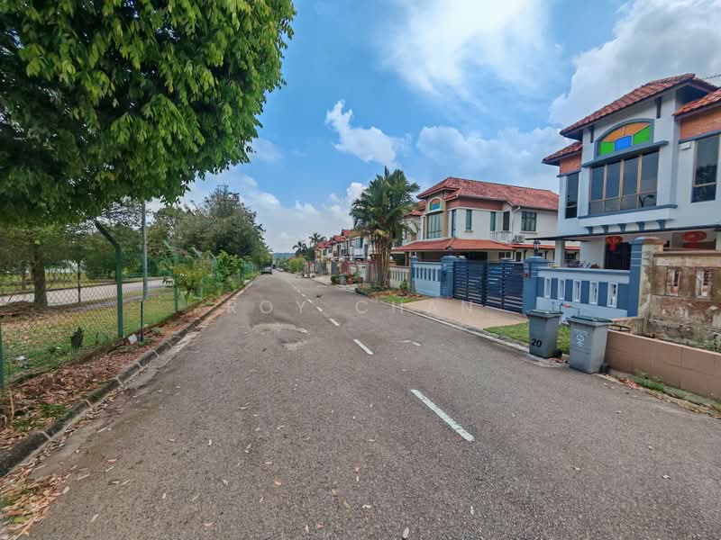 Rumah Teres 2-Tingkat untuk Dijual di Taman Impian Emas (Skudai) - Roy Chan - PropertyGuru.com.my