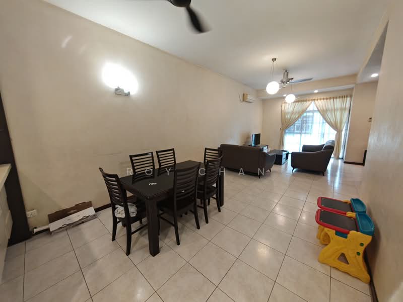 Rumah Teres 2-Tingkat untuk Dijual di Taman Impian Emas (Skudai) - Roy Chan - PropertyGuru.com.my