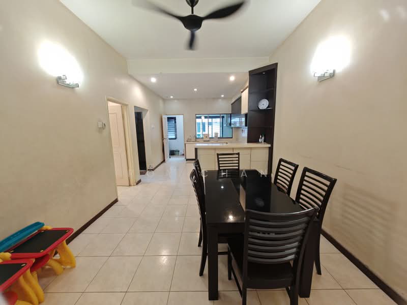 Rumah Teres 2-Tingkat untuk Dijual di Taman Impian Emas (Skudai) - Roy Chan - PropertyGuru.com.my