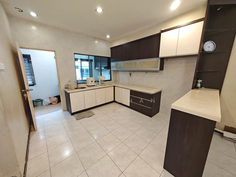 Rumah Teres 2-Tingkat untuk Dijual di Taman Impian Emas (Skudai) - Roy Chan - PropertyGuru.com.my