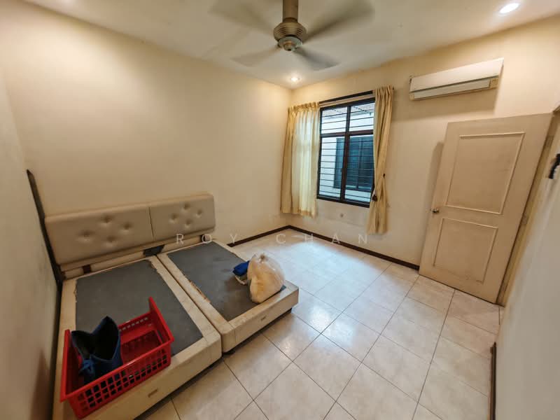 Rumah Teres 2-Tingkat untuk Dijual di Taman Impian Emas (Skudai) - Roy Chan - PropertyGuru.com.my