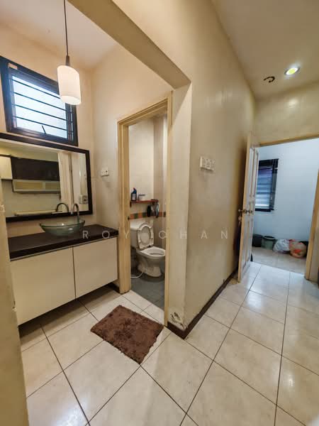 Rumah Teres 2-Tingkat untuk Dijual di Taman Impian Emas (Skudai) - Roy Chan - PropertyGuru.com.my