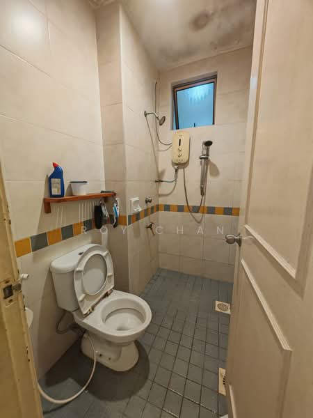 Rumah Teres 2-Tingkat untuk Dijual di Taman Impian Emas (Skudai) - Roy Chan - PropertyGuru.com.my