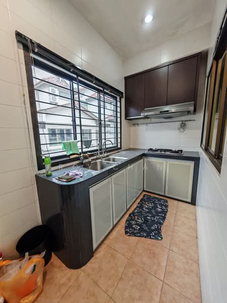 Rumah Teres 2-Tingkat untuk Dijual di Taman Impian Emas (Skudai) - Roy Chan - PropertyGuru.com.my