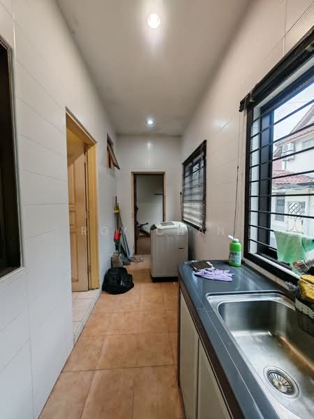 Rumah Teres 2-Tingkat untuk Dijual di Taman Impian Emas (Skudai) - Roy Chan - PropertyGuru.com.my