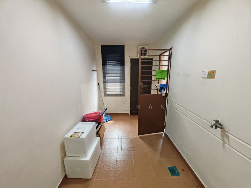 Rumah Teres 2-Tingkat untuk Dijual di Taman Impian Emas (Skudai) - Roy Chan - PropertyGuru.com.my