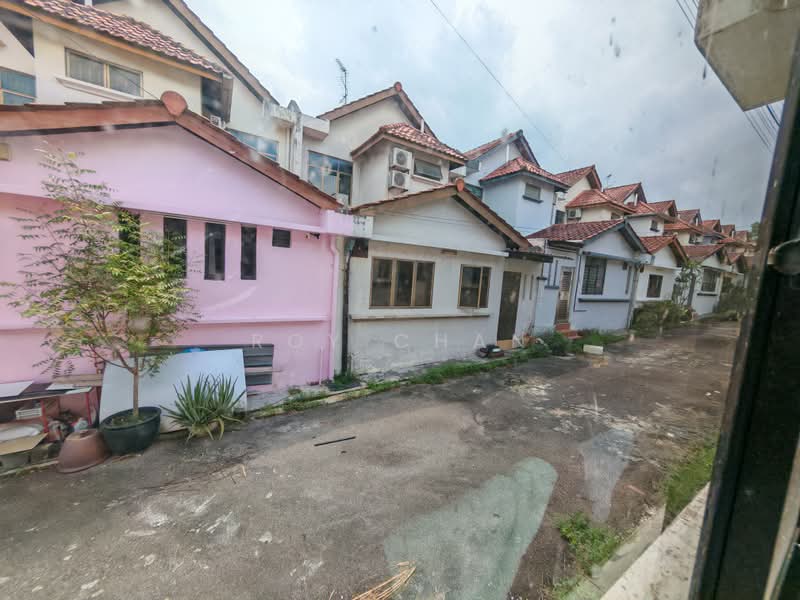 Rumah Teres 2-Tingkat untuk Dijual di Taman Impian Emas (Skudai) - Roy Chan - PropertyGuru.com.my
