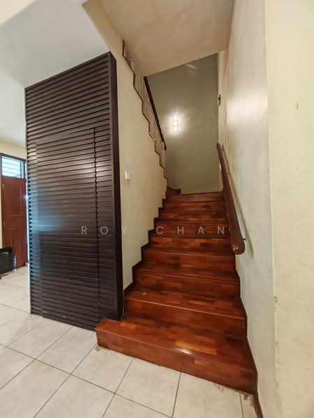 Rumah Teres 2-Tingkat untuk Dijual di Taman Impian Emas (Skudai) - Roy Chan - PropertyGuru.com.my