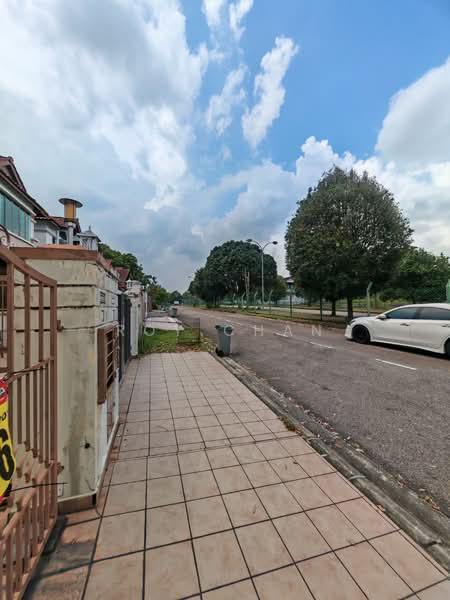 Rumah Teres 2-Tingkat untuk Dijual di Taman Impian Emas (Skudai) - Roy Chan - PropertyGuru.com.my