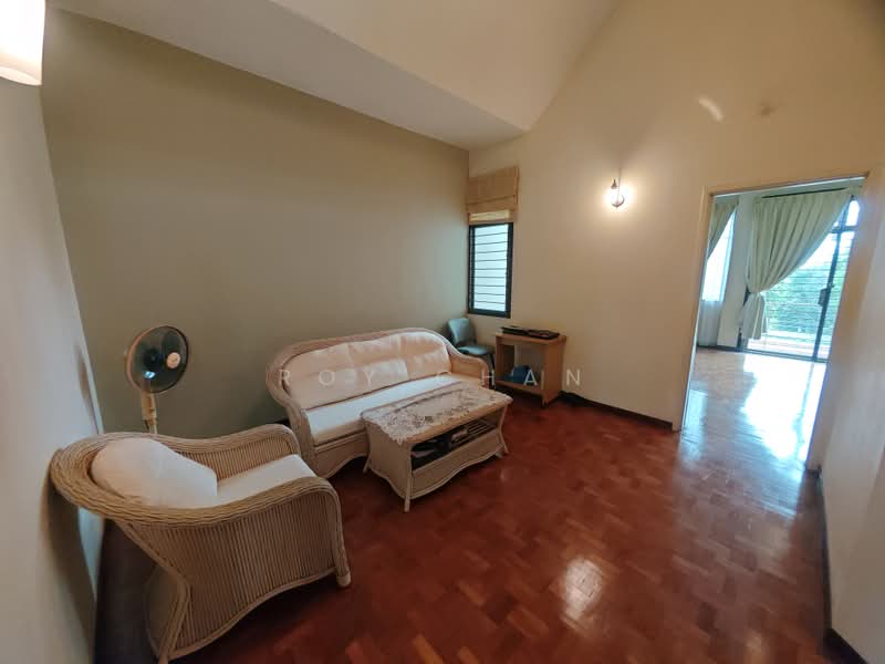 Rumah Teres 2-Tingkat untuk Dijual di Taman Impian Emas (Skudai) - Roy Chan - PropertyGuru.com.my