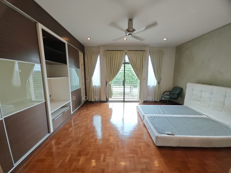 Rumah Teres 2-Tingkat untuk Dijual di Taman Impian Emas (Skudai) - Roy Chan - PropertyGuru.com.my