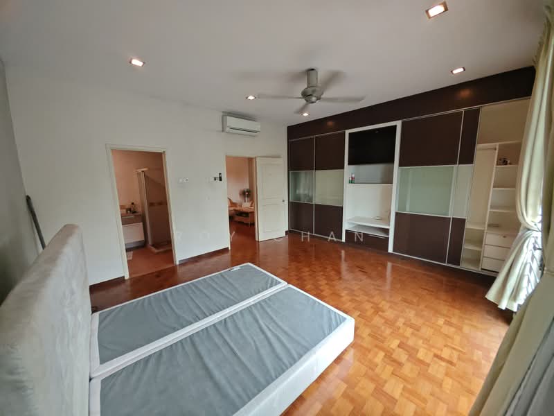 Rumah Teres 2-Tingkat untuk Dijual di Taman Impian Emas (Skudai) - Roy Chan - PropertyGuru.com.my