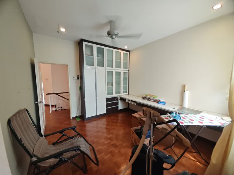 Rumah Teres 2-Tingkat untuk Dijual di Taman Impian Emas (Skudai) - Roy Chan - PropertyGuru.com.my