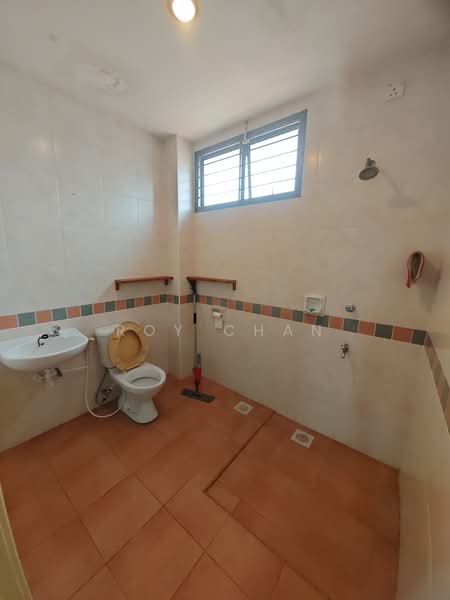Rumah Teres 2-Tingkat untuk Dijual di Taman Impian Emas (Skudai) - Roy Chan - PropertyGuru.com.my