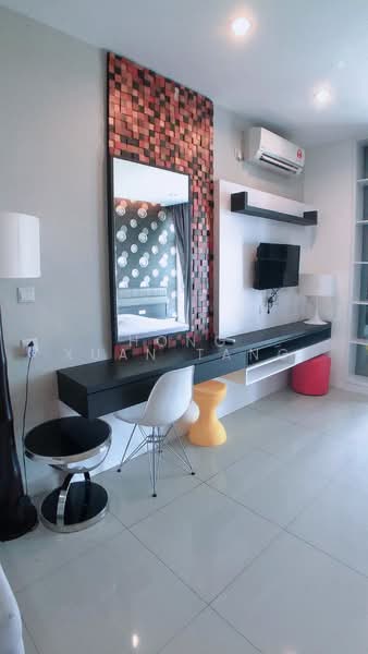 Service Residence for Sale at Twin Galaxy (Dwi Galaksi) - Hong Xuan Tang - PropertyGuru.com.my
