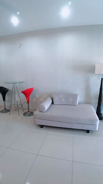 Service Residence for Sale at Twin Galaxy (Dwi Galaksi) - Hong Xuan Tang - PropertyGuru.com.my