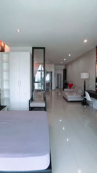 Service Residence for Sale at Twin Galaxy (Dwi Galaksi) - Hong Xuan Tang - PropertyGuru.com.my