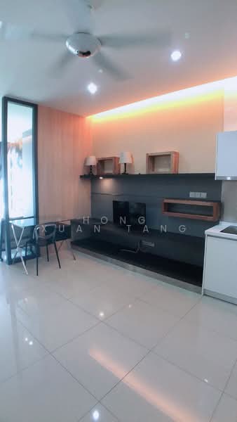 Service Residence for Sale at Twin Galaxy (Dwi Galaksi) - Hong Xuan Tang - PropertyGuru.com.my