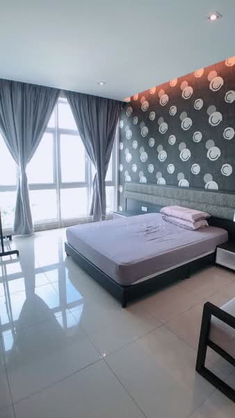 Service Residence for Sale at Twin Galaxy (Dwi Galaksi) - Hong Xuan Tang - PropertyGuru.com.my