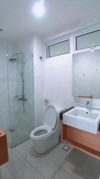 Service Residence for Sale at Twin Galaxy (Dwi Galaksi) - Hong Xuan Tang - PropertyGuru.com.my