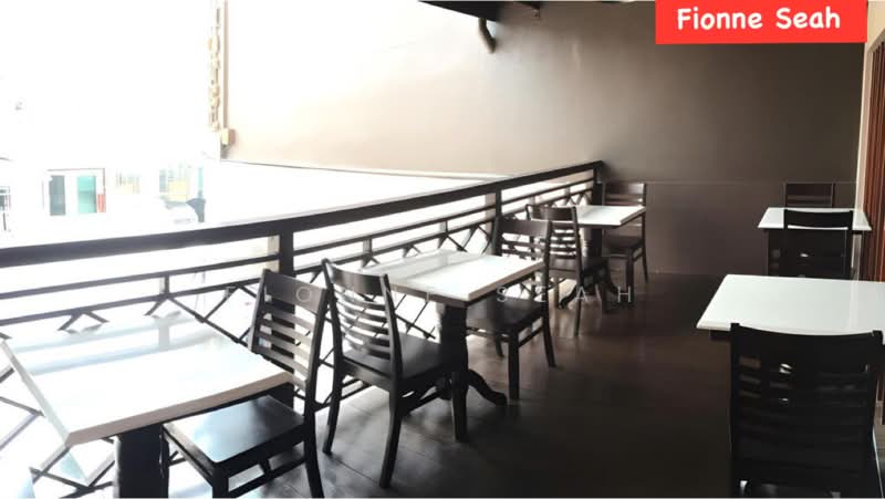 Office for Rent in Jelutong (Penang) - Fionne Seah - PropertyGuru.com.my