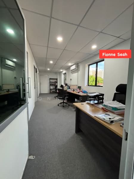 Office for Rent in Jelutong (Penang) - Fionne Seah - PropertyGuru.com.my