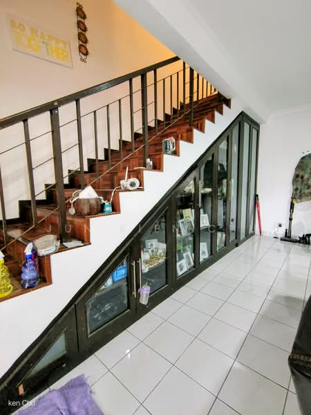 Rumah Teres 2-Tingkat untuk Dijual di Cheras (Selangor) - Jun Kien Chu - Interior - PropertyGuru.com.my